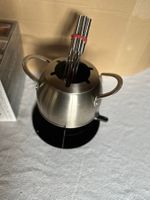 Set pour fondue bourguignonne