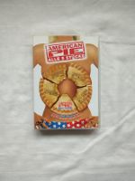 American Pie Alle 5 Stuecke DVD Set gebraucht guter Zustand
