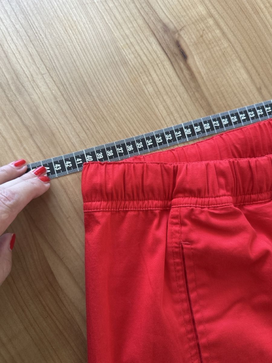 Pantalons: Hose Marie Lund – Neuf avec emballage d'origine à illnau par sapperlotti 3