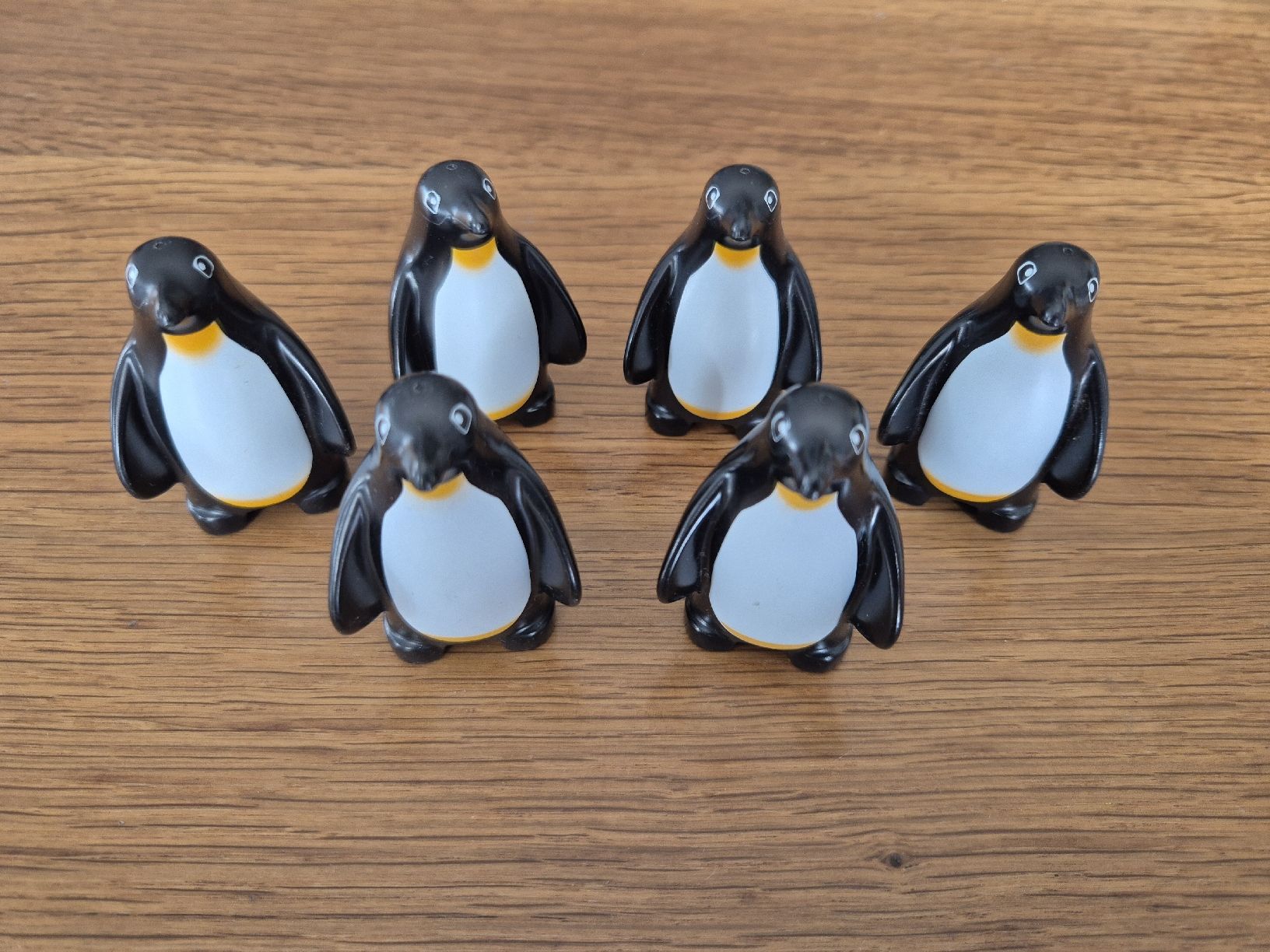 Giocattoli: Duplo Set Pinguine (Y240) – Usato da Münchwilen TG venduto da VT-Trader