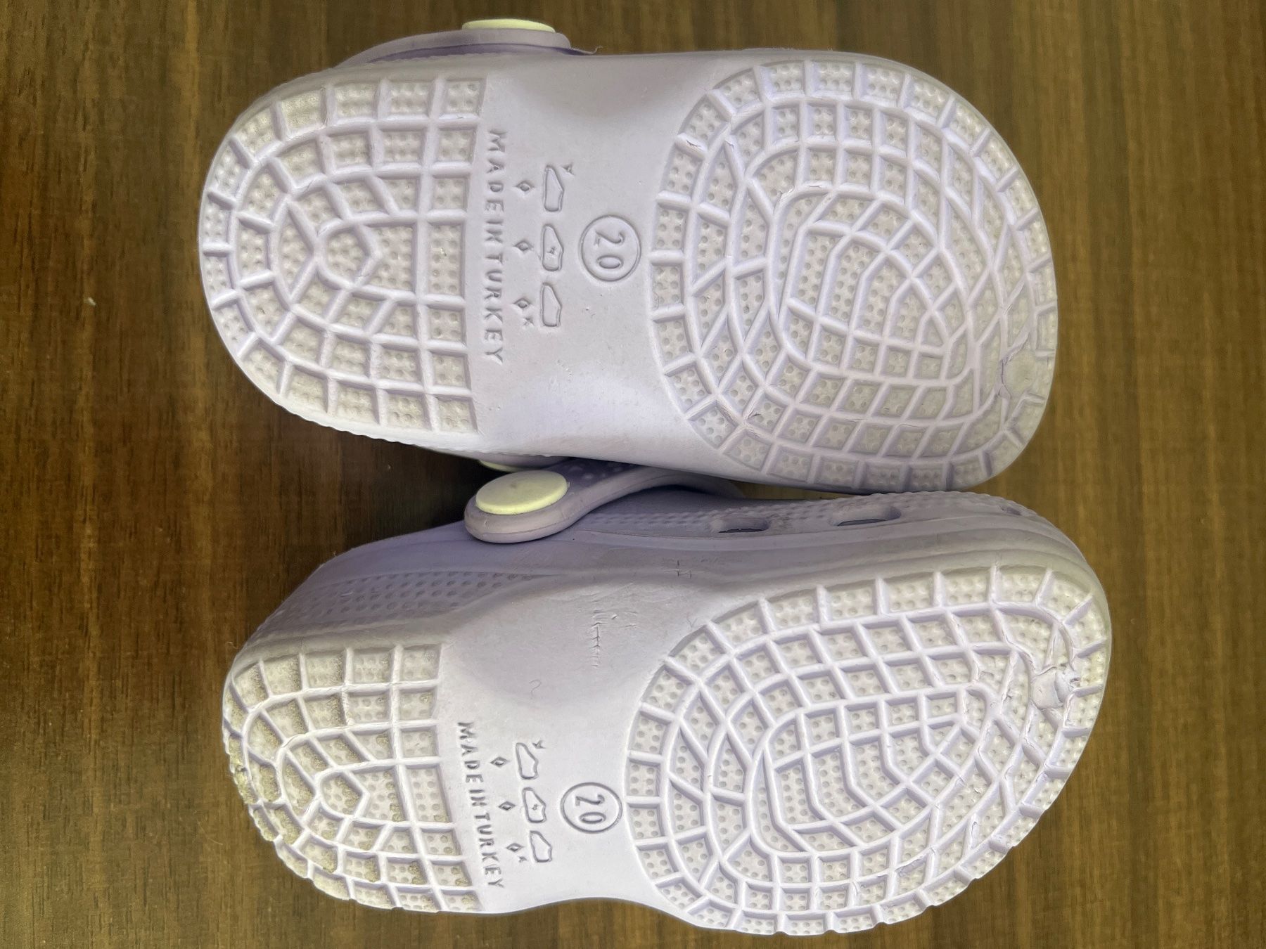 Scarpe per ragazze: Kinderschuhe Grösse 20 – Nuovo (secondo la descrizione) da Sierre venduto da black.box 1