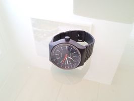 Montre bracelet Buler Grand Prix 