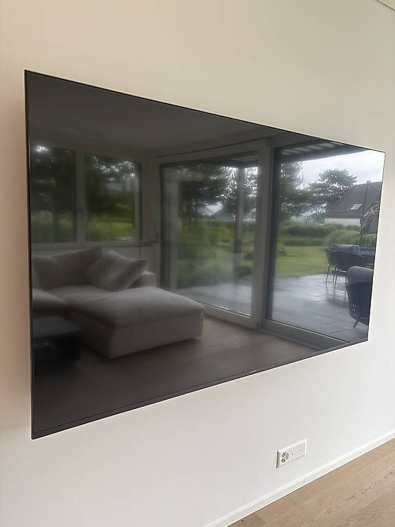 Televisori: Sony TV Bravia 75 inch.  – Usato da Herrliberg venduto da jil_y77h 1