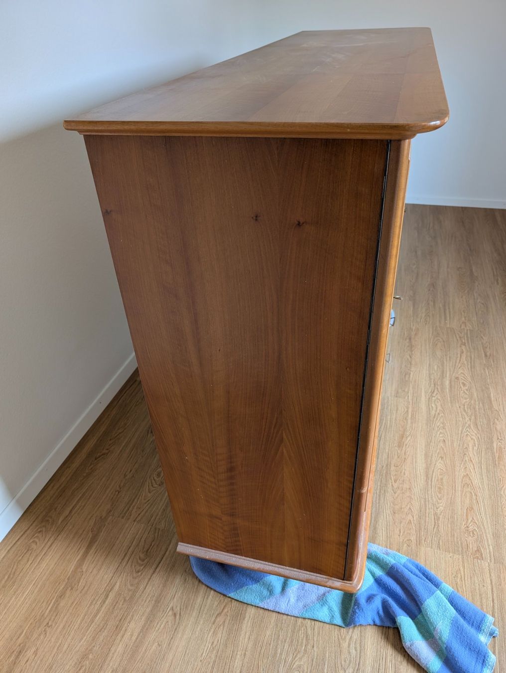 Vetrine: Alte Vitrine – Usato da Ebikon venduto da soundundvielfalt 5
