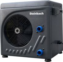 Steinbach Pool-Wärmepumpe Mini 3,9 kW