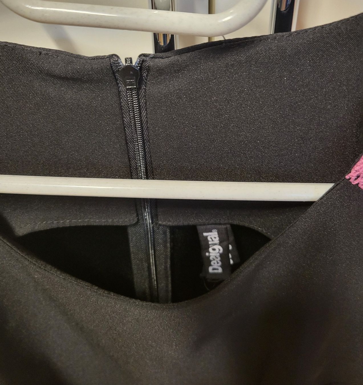 Desigual Robes: Desigual Kleid Gr.38 – D'occasion à Lindau par Seepferd33 1