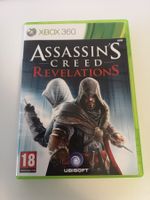 Assassin's Creed Revelations (XBOX 360)
