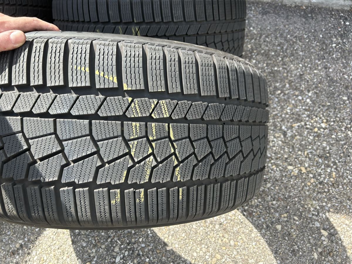 Continental Pneumatici & Ruote complete: Winterreifen 285/40R22 – Nuovo (secondo la descrizione) da ulisbach venduto da efbtr 5