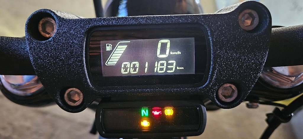 Harley-Davidson Sonstige: Harley Davidson Street Bob 114 – Gebraucht aus Autigny von Dgetaz 3