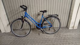 Canyon City Velo Damen Rad guter Zustand