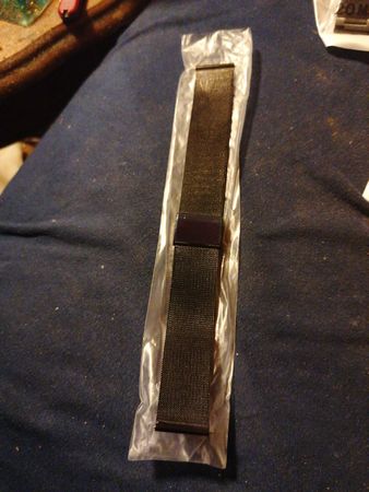 Uhrarmband 20cm