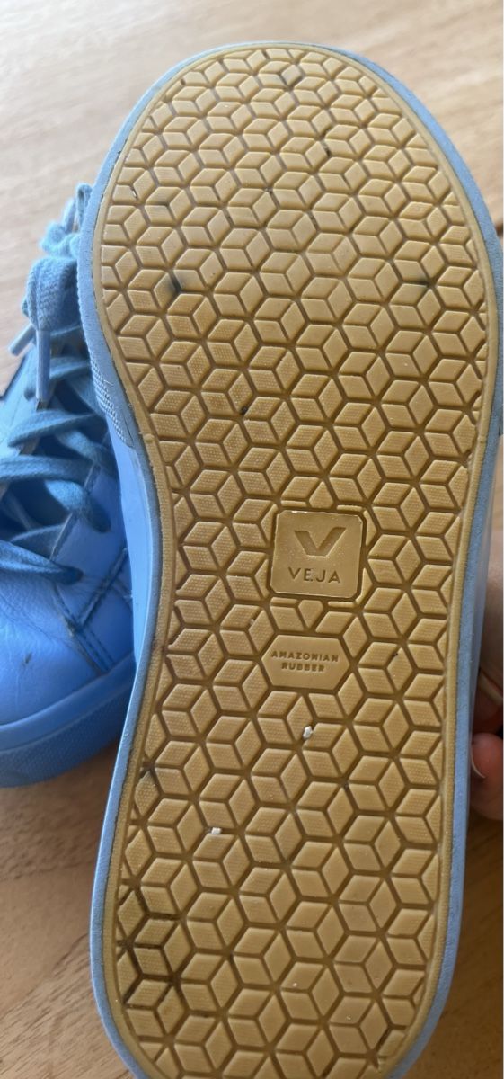 Veja Scarpe da donna: basket VEJA taille 37 – Usato da Lugnorre venduto da cla_j6bq 2