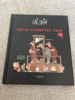 Uli Stein Comic Meine schwarzen Tage 
