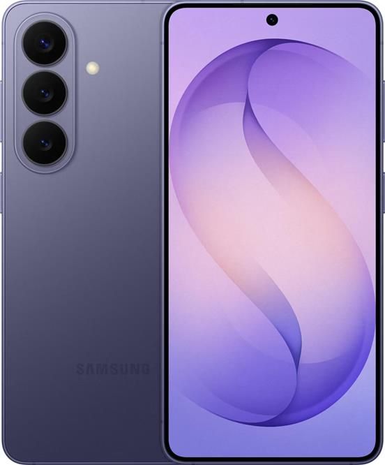 Telefoni cellulari / Smartphones: Samsung Galaxy S26 256GB Cobalt Violet – Usato da Steinhausen venduto da verkaufench