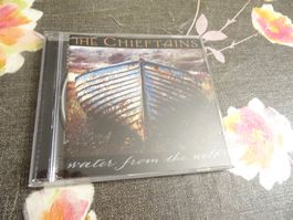 The Chieftains - Water from the well CD