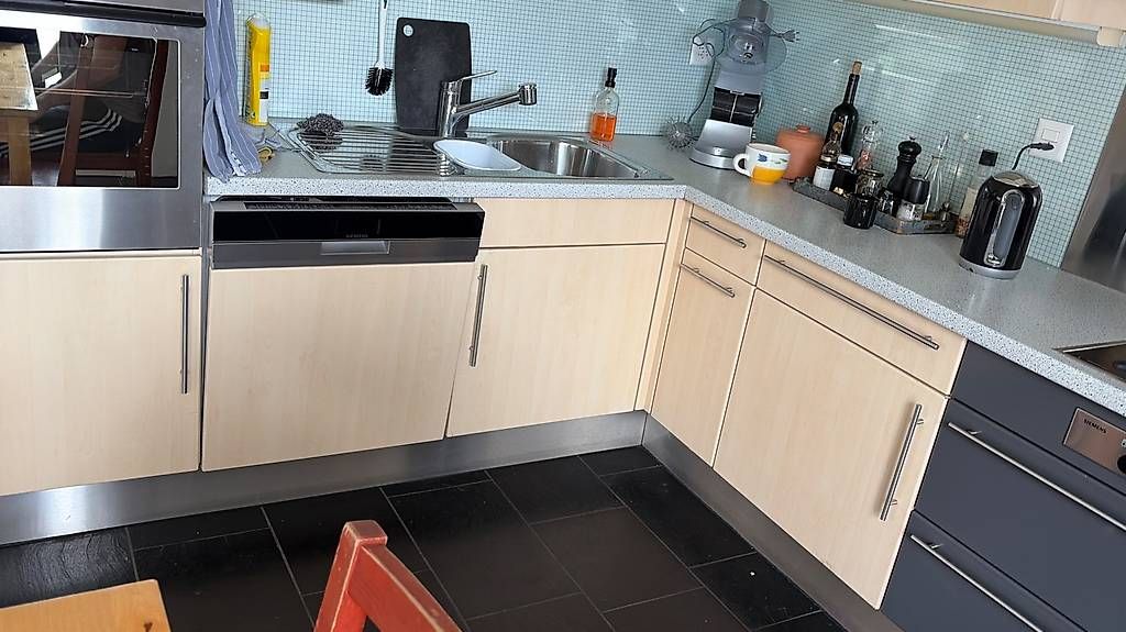 Cucine complete: Küche inkl. Geräte – Usato da Gurbrü venduto da Litteria72