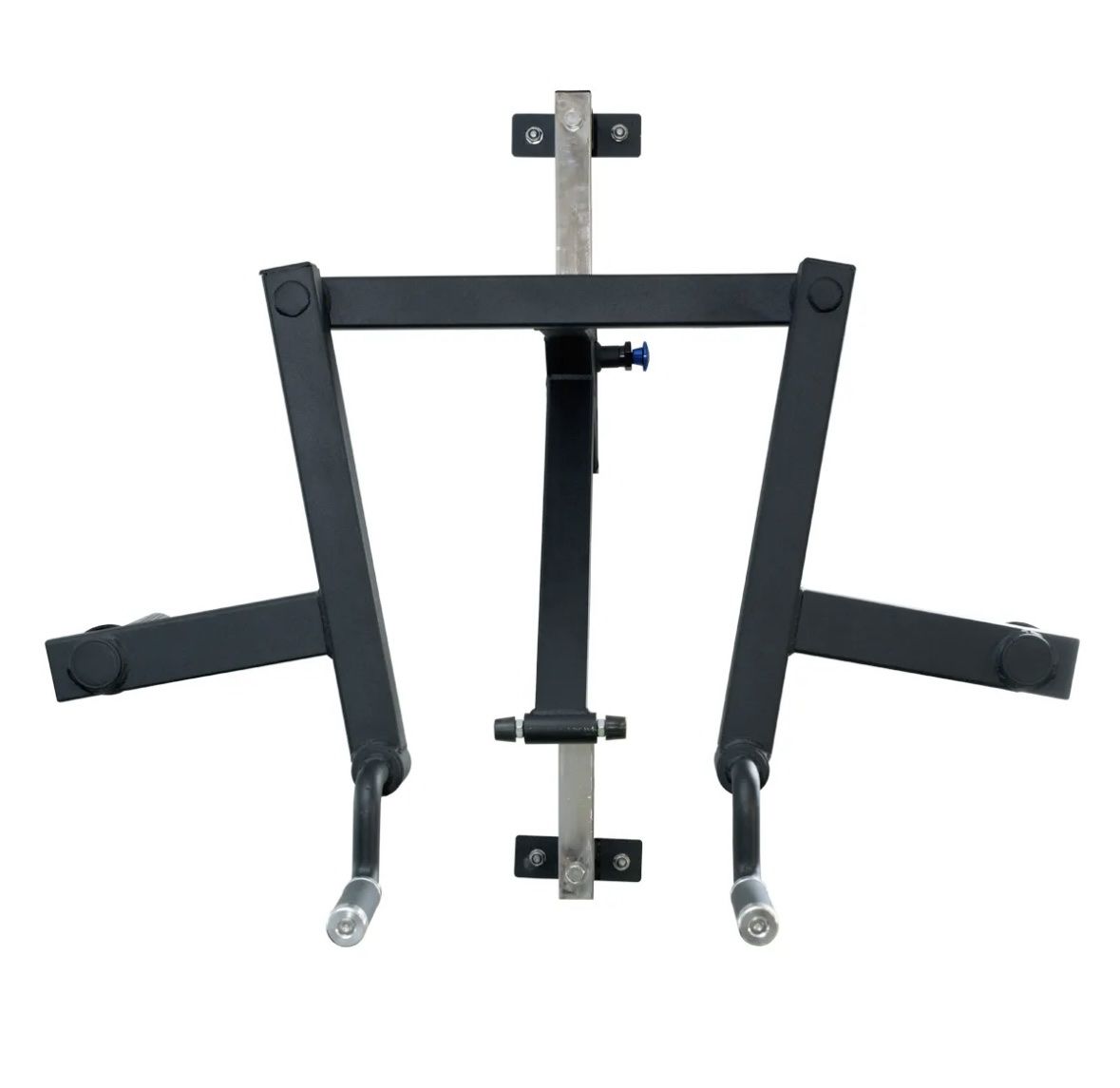 Hometrainer: Seithebemaschine gladiatorfit – Usato da Krauchthal venduto da jariskellner 1