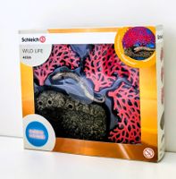 SCHLEICH 42326 Muränenversteck / Glow in the Dark / NEU