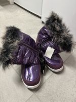 Bottes d’hiver doublées 33 neuf