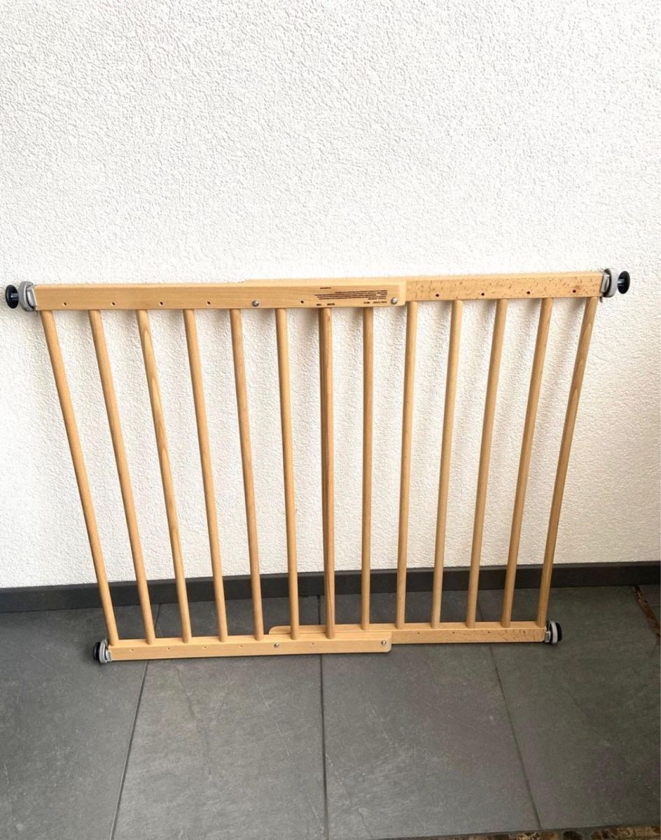 Tutto per la sicurezza: Treppenschutzgitter – Usato da Arth venduto da ali_k5zy