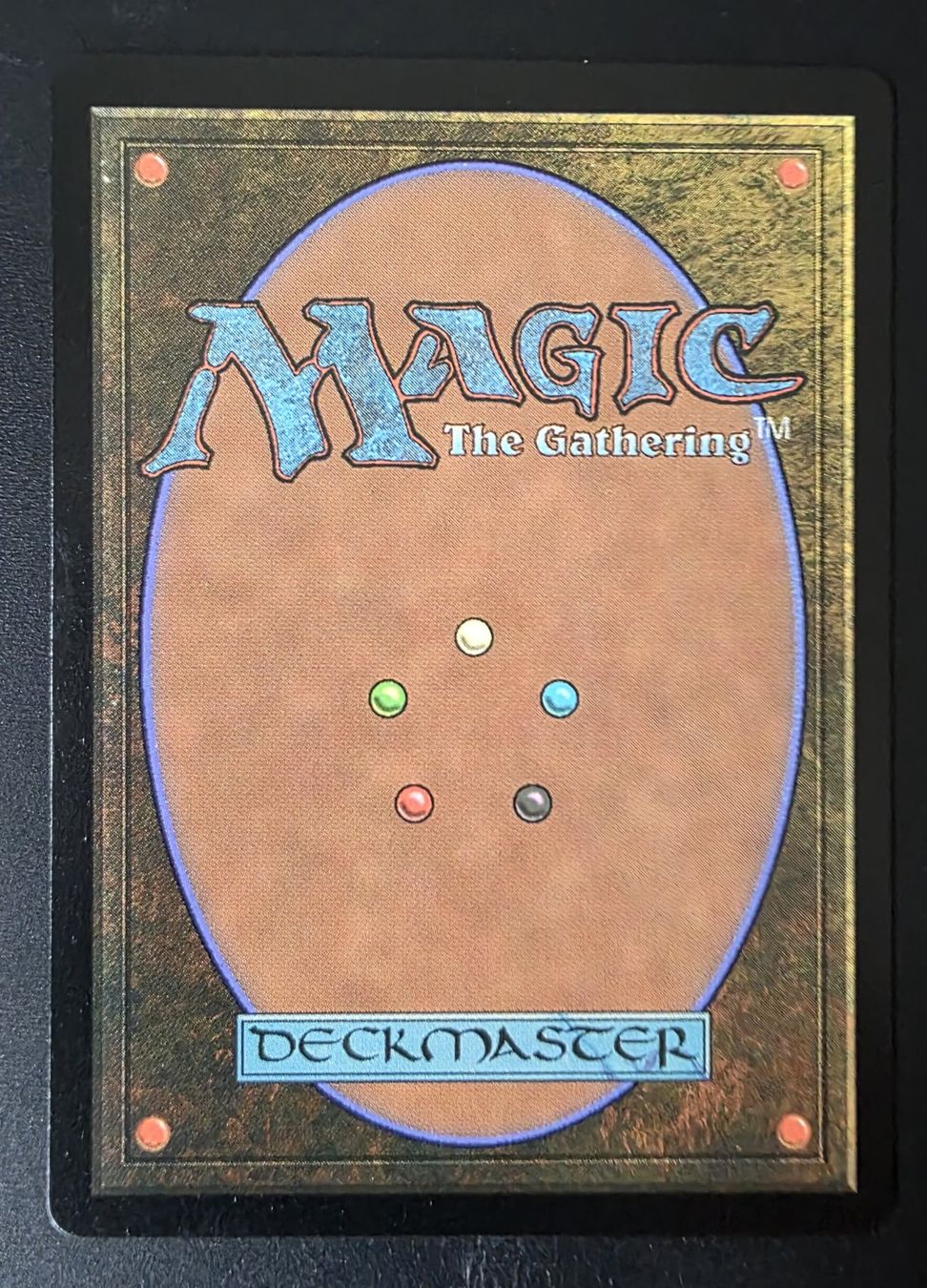 Magic The Gathering Sammelbilder & Trading cards: Hearthhull, the Worldseed - Foil - MTG – Gebraucht aus Zürich von Semagets 1