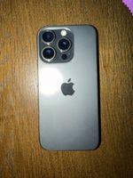 Apple iPhone 15 Pro Titan Natur