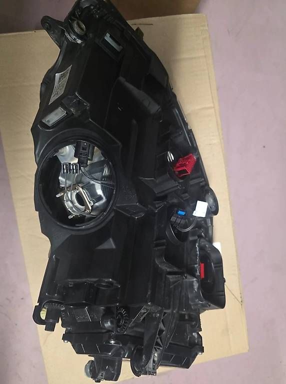 Fari: Golf 7 GTI Frontscheinwerfer – Usato da Burgdorf venduto da kompressorking 3