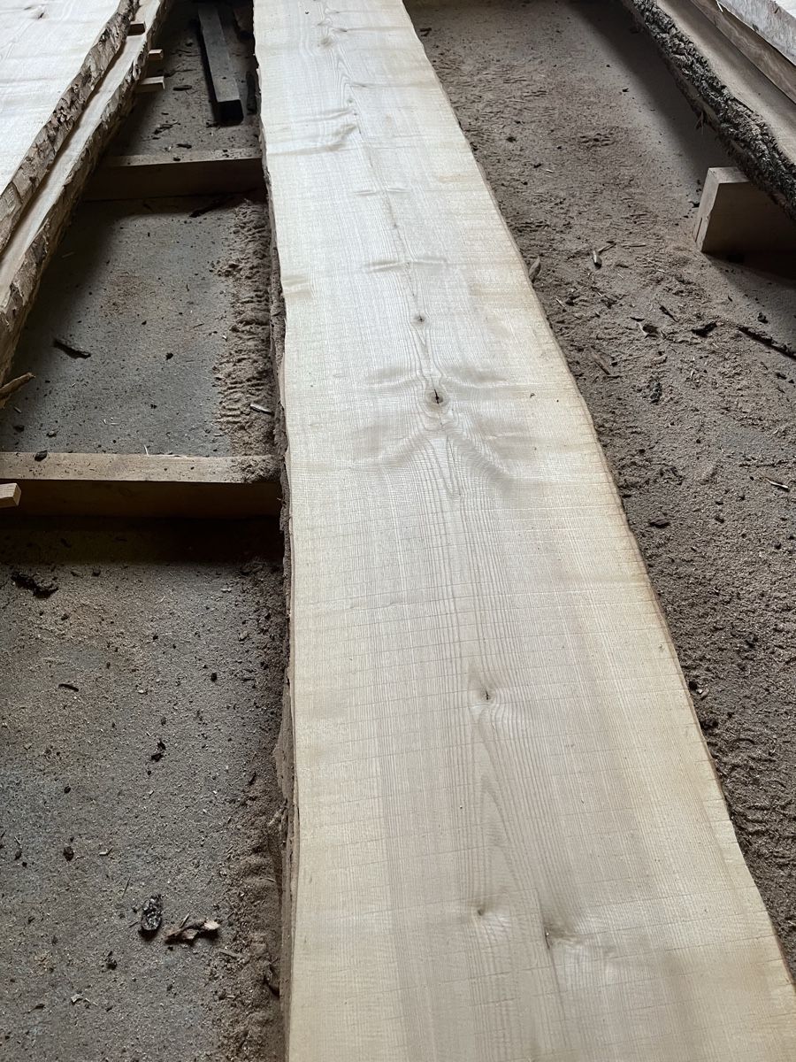 Articoli in legno: Eschen Bretter – Nuovo (secondo la descrizione) da Gamprin venduto da ha6 1