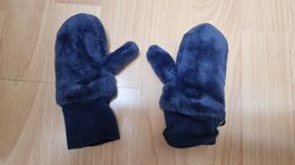 Baby Winterhandschuhe "Sternthaler"