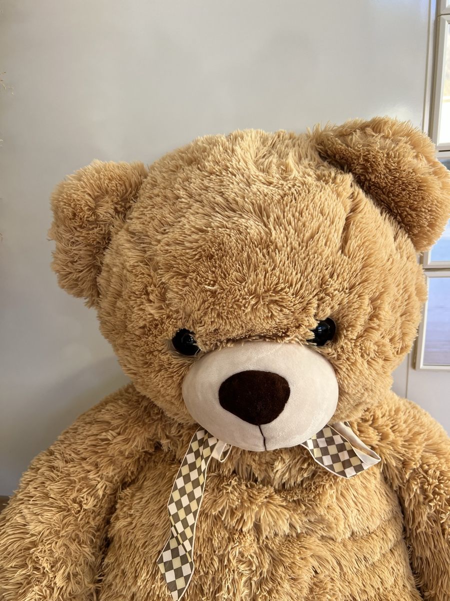Giocattoli: Teddybär – Usato da Wald ZH venduto da Cveti7 1