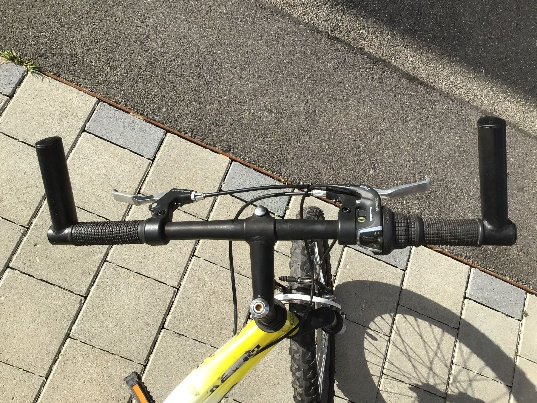 Totem Biciclette: Kinder-Mountainbike Totem – Usato da Dübendorf venduto da sdbu-frappant 4