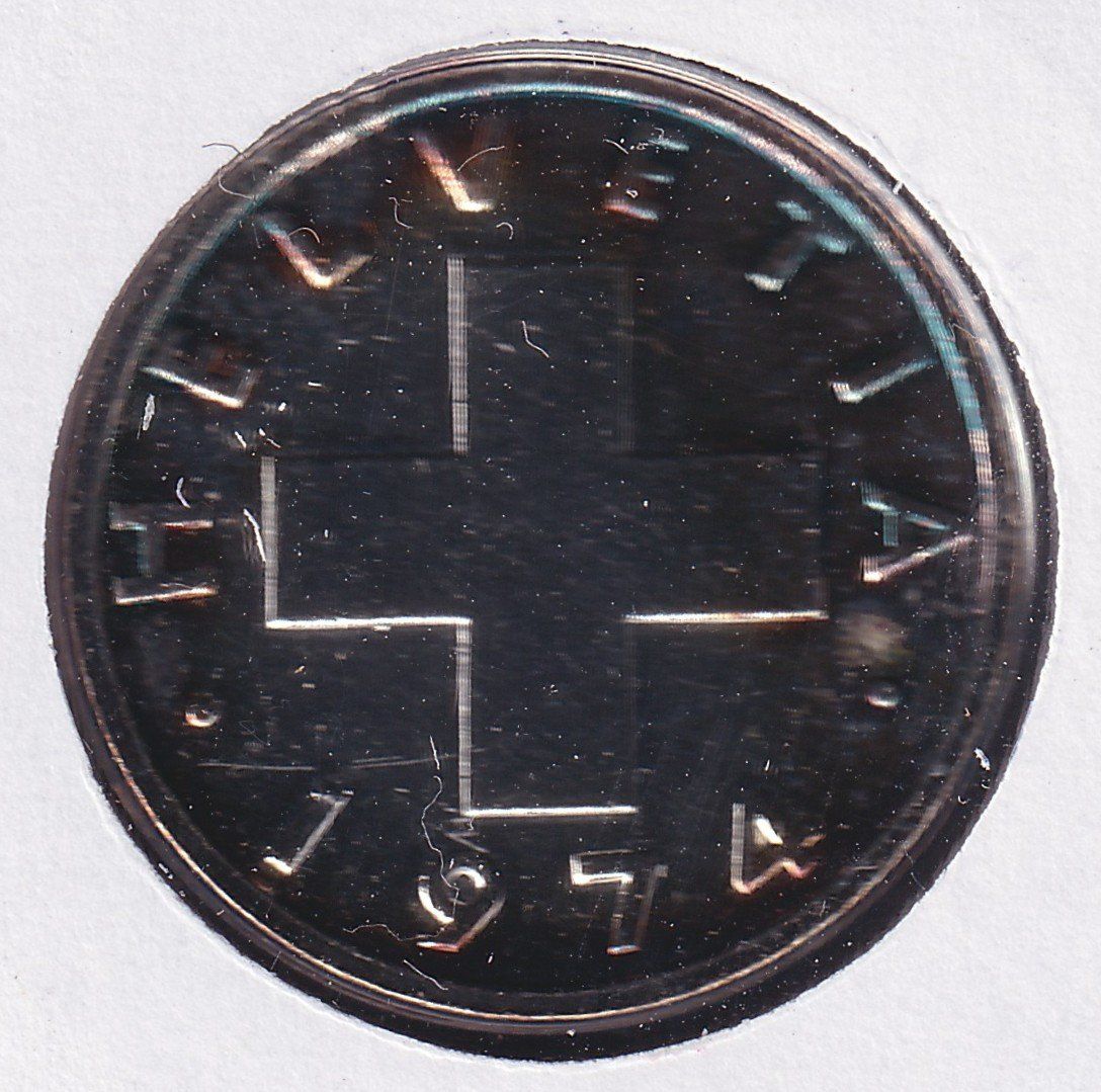 Tutti i francobolli: 2012, Numisbrief/Münzbrief "Jahrhundert" mit 10+2 Räppler. – Usato da Sursee venduto da Luzernerraute 5
