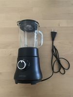 Satrap Standmixer 600ml, 300W