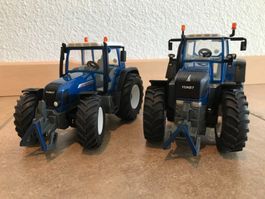 SIKU Fendt 920 / 712 Agritechnica 2005