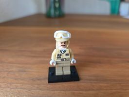 Lego Star Wars Minifigur Trooper