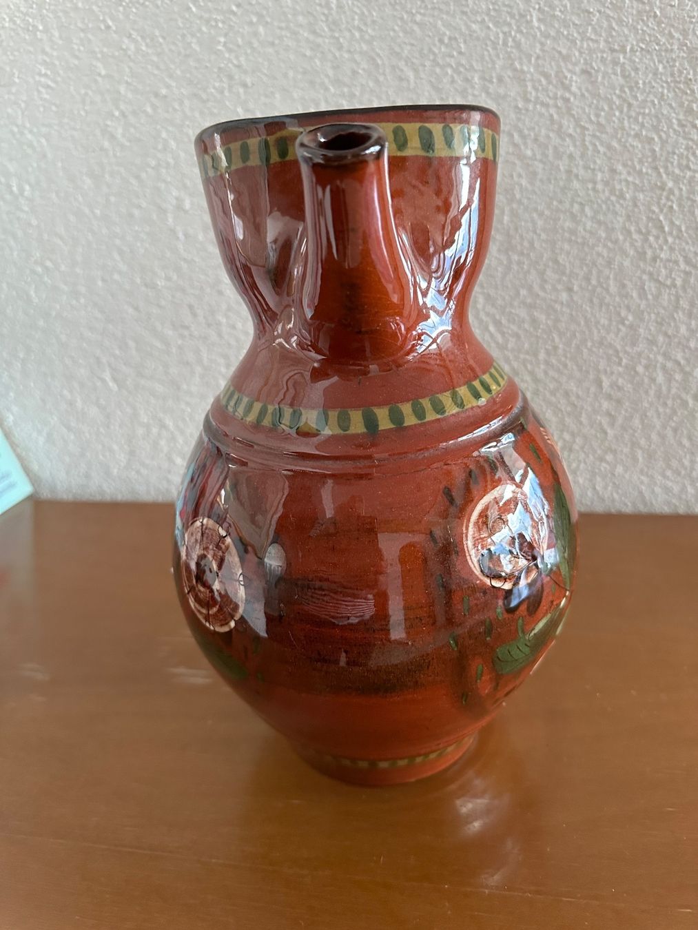 Caraffe: Schweizer Keramik von Hans Schneider , Steffisburg – Usato da Herbriggen venduto da Sehrazade 2