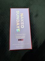 Naked Sundays Cabana Glow Serum Drops