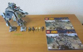 LEGO Star Wars 75043 " AT-AP "