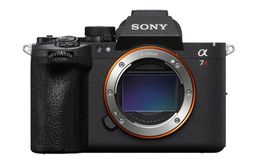 Sony Alpha 7R VI
