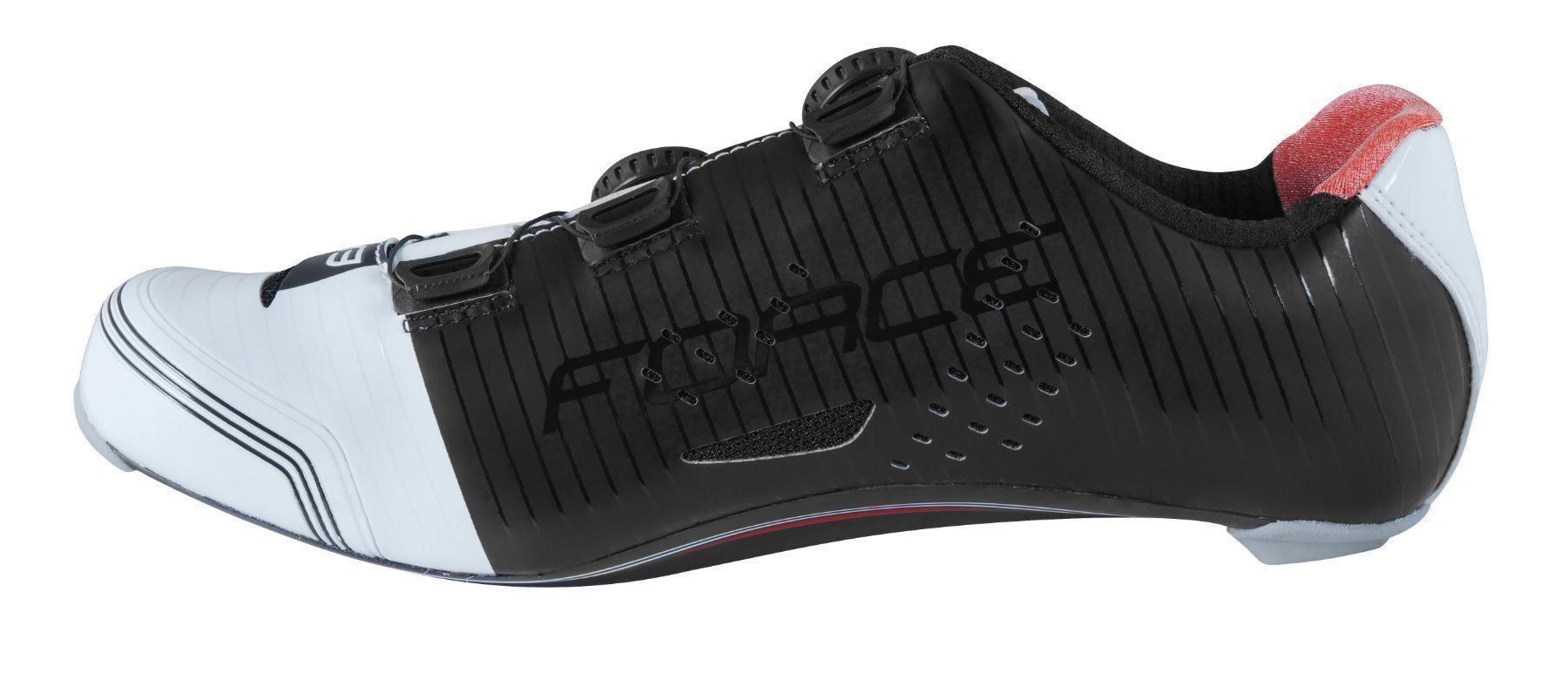 Herrenschuhe: Rennvelo Schuhe FORCE CAVALIER CARBON 42 – Neu und originalverpackt aus Kestenholz von hstech 1