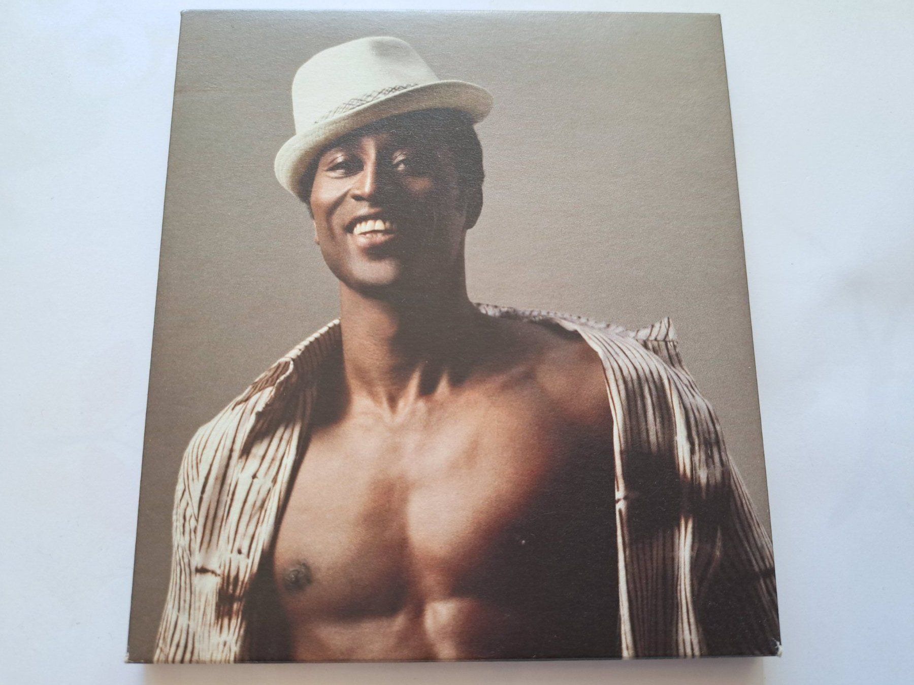 CD: Cd Kezia Jones  – Usato da Pully venduto da bro_n52j