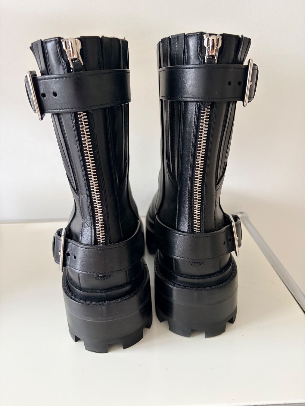 Hermès Scarpe da donna: Hermes Jaimy Ankle Boots - Gr. 39.5 – Usato da Brugg AG venduto da Elle_1 5