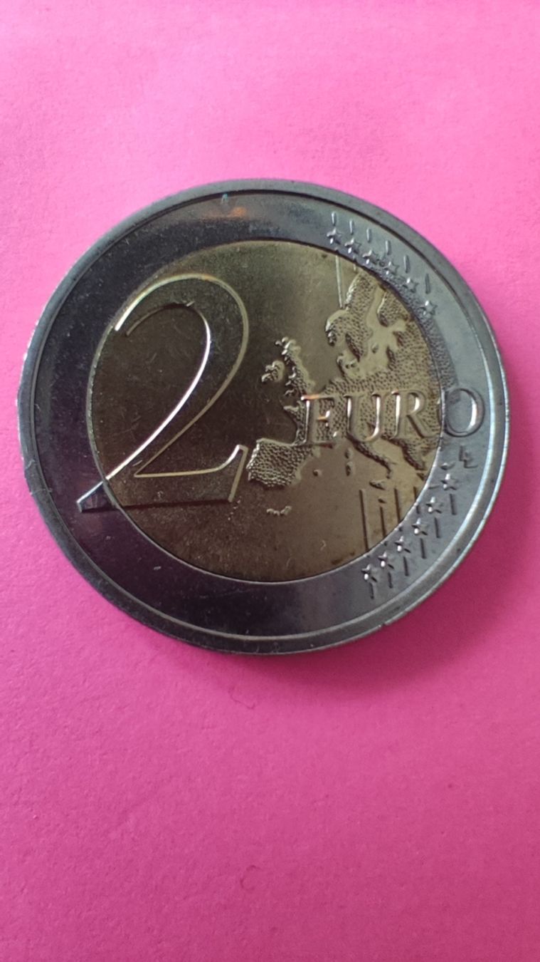 Tutti le monete: 2 Euro Luxenburg 2014 – Nuovo (secondo la descrizione) da Zürich venduto da turbopuz 1