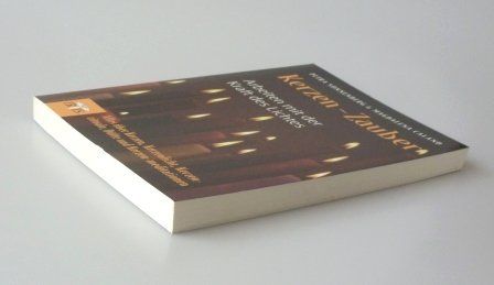 Bücher: Kerzen-Zauber – Neu und originalverpackt aus Mauren von Yeelen 1