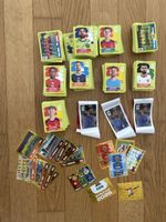 Ca. 900 Panini Sticker ab 1 Fr.!