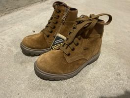 Superfit Winterschuhe Gr. 32 NEU