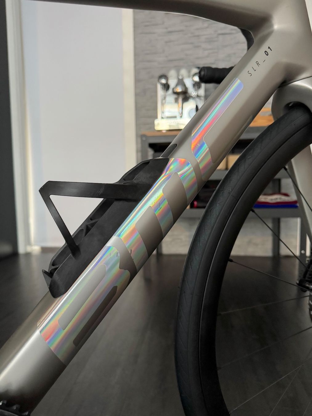BMC Biciclette: BMC SLR 01 – Usato da Fully venduto da passione_sportiva 2