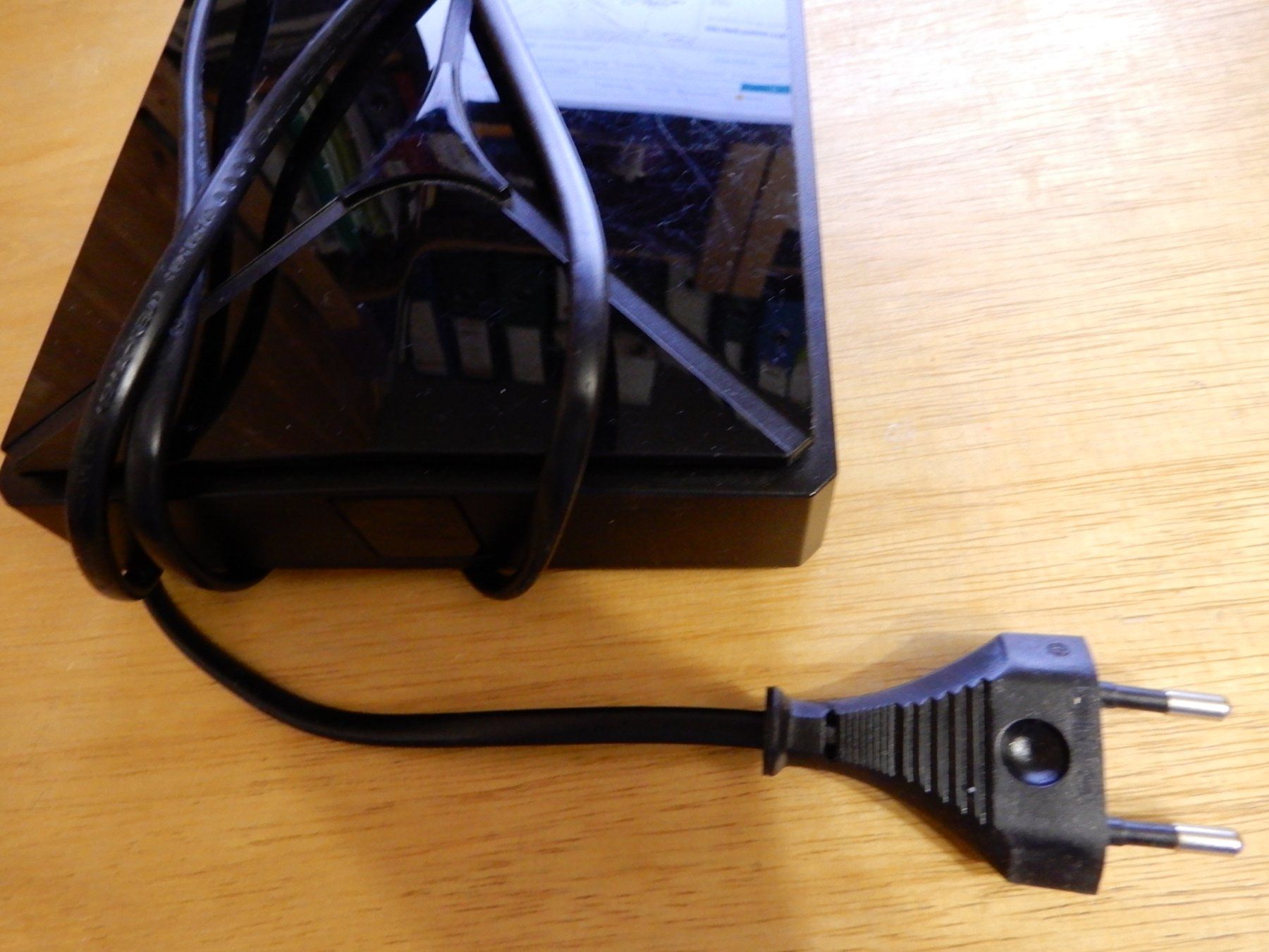 Televisori: TV Box – Usato da Worben venduto da MaKo3252 3