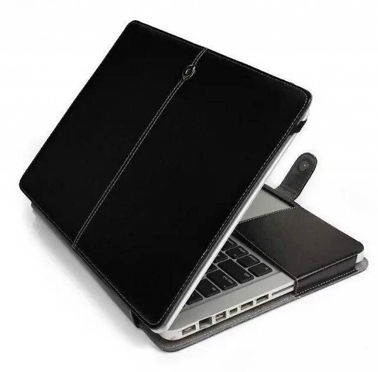 Covers & Borse: Apple Macbook 12 Zoll Case schwarz – Usato da Affoltern am Albis venduto da XJM 1
