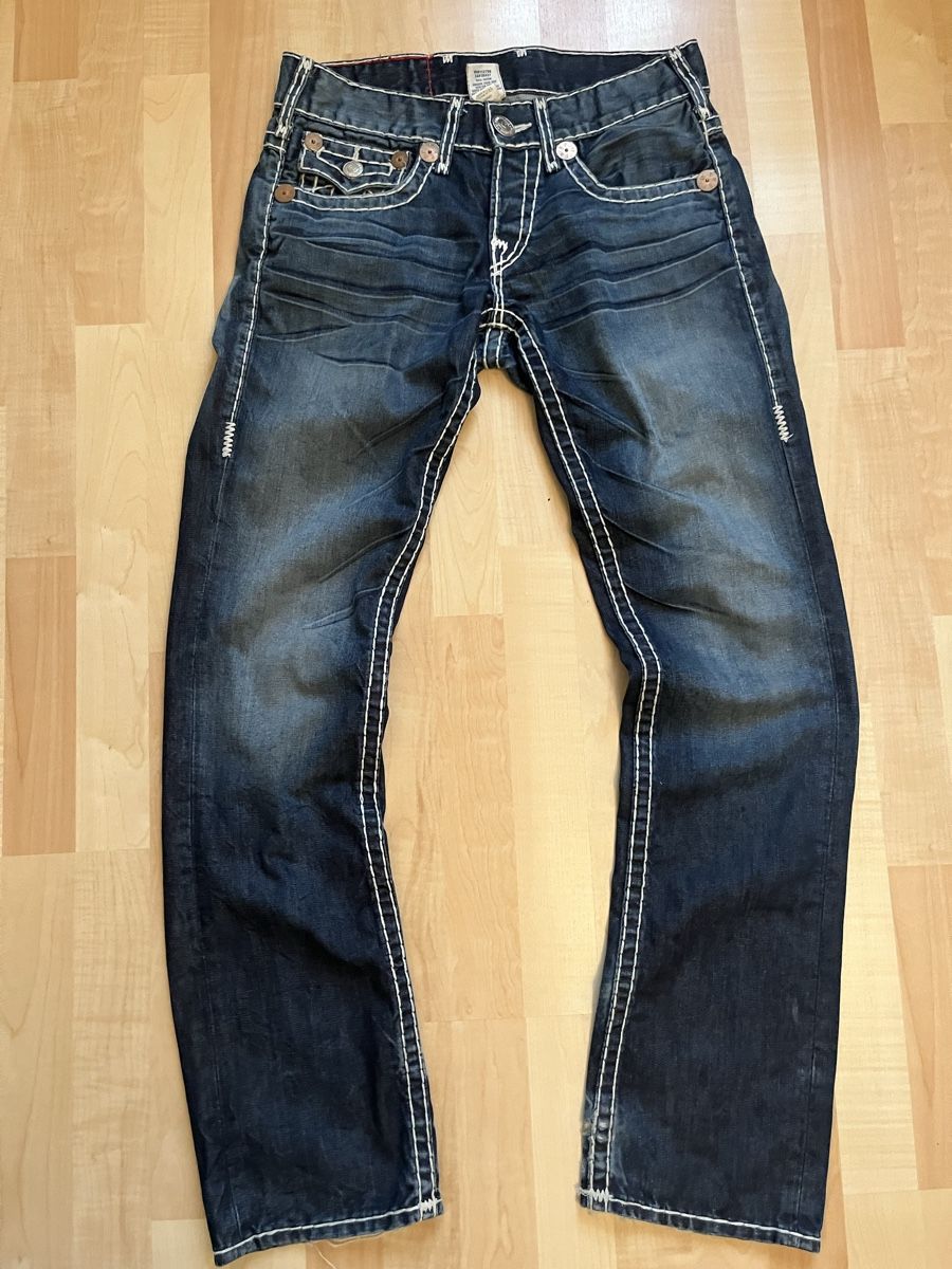 True Religion Jeans: True Religion Jeans – Gebraucht aus Uster von raf_75rb 1